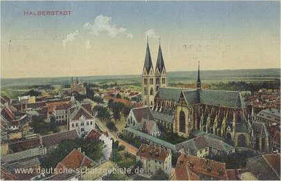 Halberstadt 1911